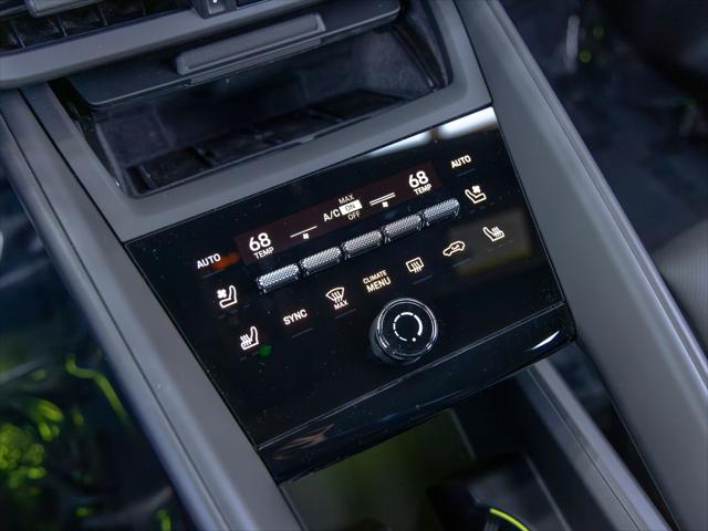 2025 Porsche Macan Electric 4