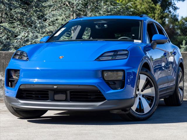 2026 Porsche Macan Electric 4 for sale in Mill Valley, CA