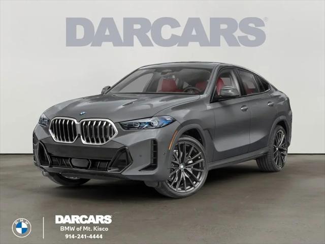 2026 BMW X6 xDrive40i for sale in Mt. Kisco, NY