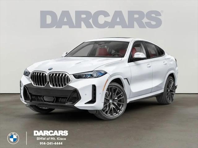 2026 BMW X6 xDrive40i for sale in Mt. Kisco, NY