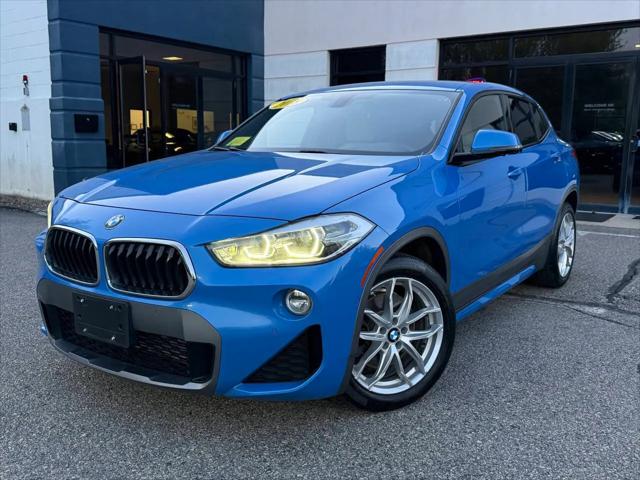 2018 BMW X2 xDrive28i