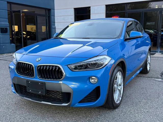 2018 BMW X2 xDrive28i