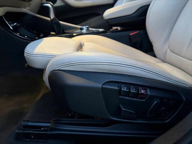 2018 BMW X2 xDrive28i