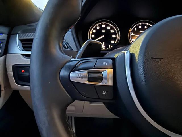 2018 BMW X2 xDrive28i