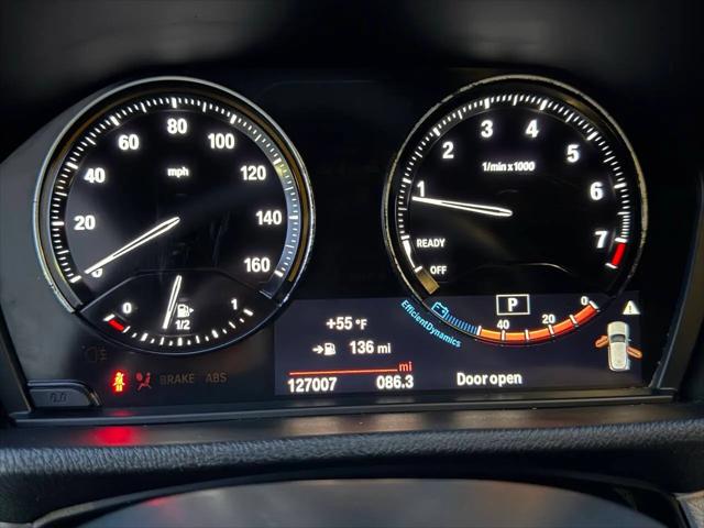 2018 BMW X2 xDrive28i