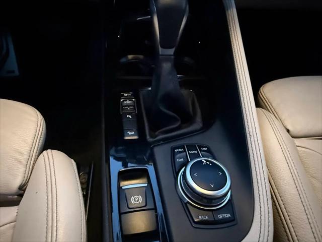 2018 BMW X2 xDrive28i