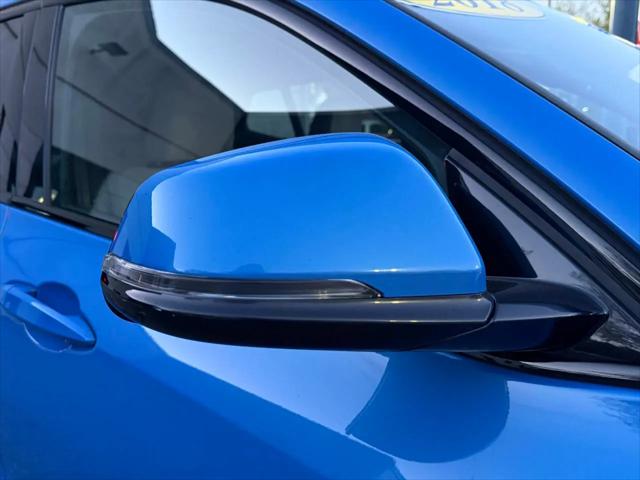 2018 BMW X2 xDrive28i