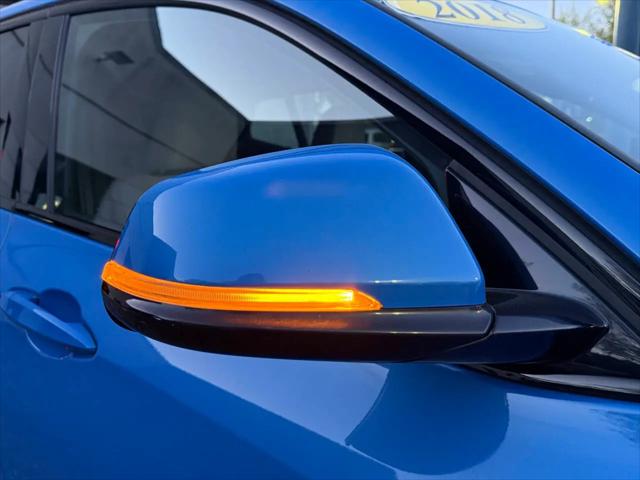 2018 BMW X2 xDrive28i