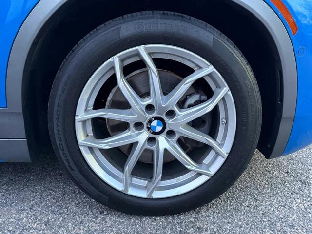 2018 BMW X2 xDrive28i