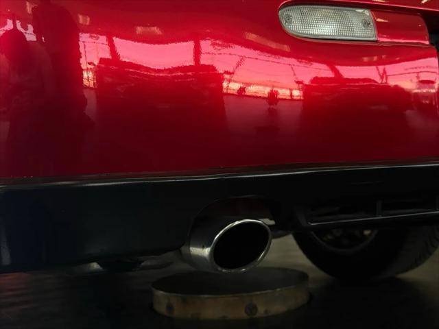 2004 Chevrolet Monte Carlo Supercharged SS