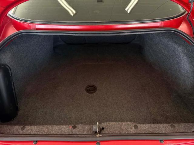 2004 Chevrolet Monte Carlo Supercharged SS