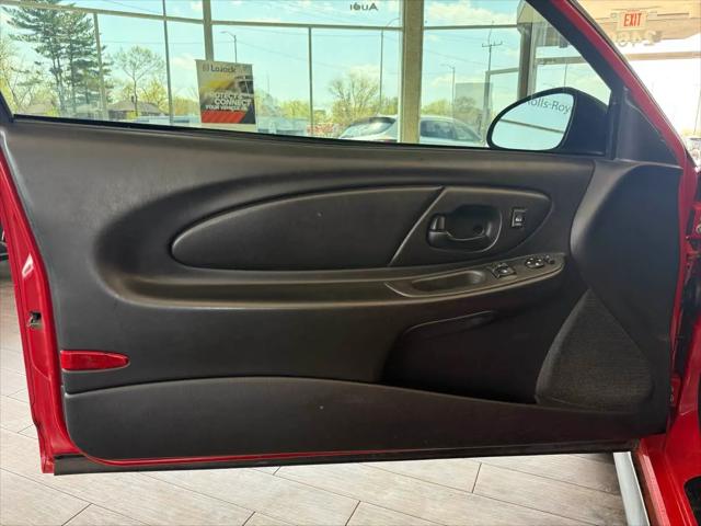 2004 Chevrolet Monte Carlo Supercharged SS