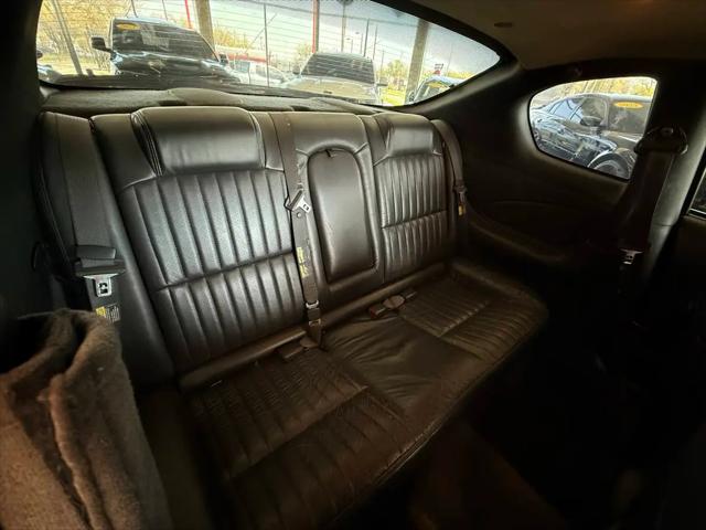 2004 Chevrolet Monte Carlo Supercharged SS