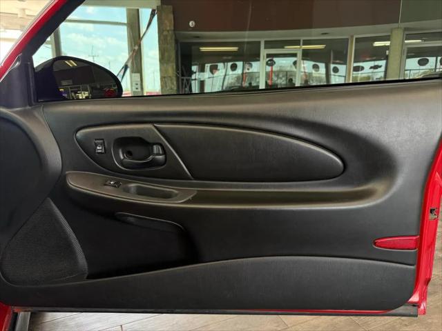 2004 Chevrolet Monte Carlo Supercharged SS