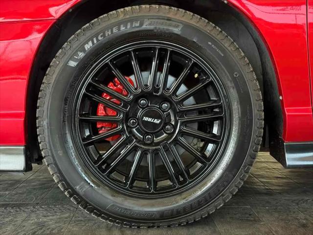 2004 Chevrolet Monte Carlo Supercharged SS