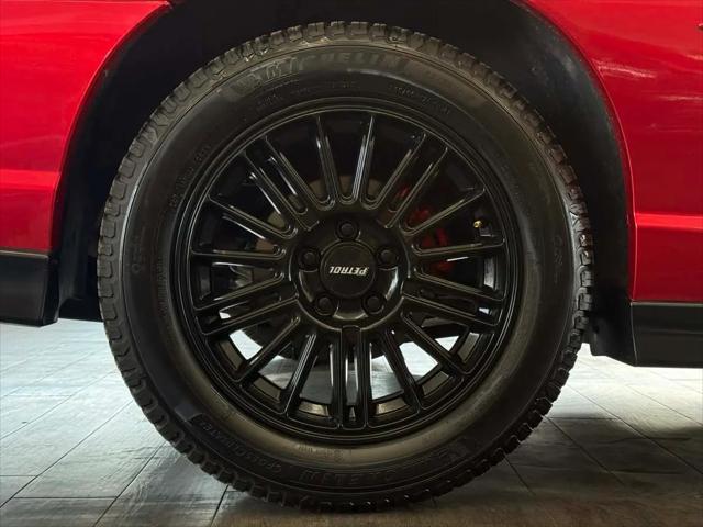 2004 Chevrolet Monte Carlo Supercharged SS