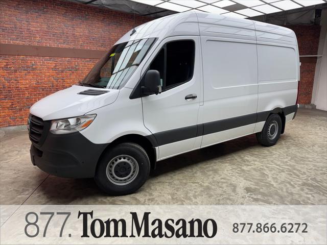 2026 Mercedes-Benz Sprinter 2500 Cargo 144 WB for sale in Reading, PA