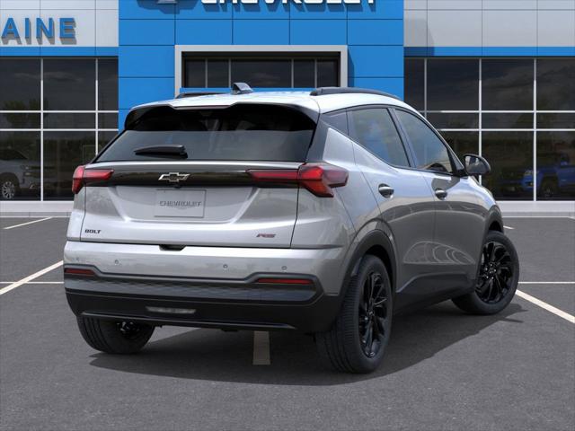 2027 Chevrolet Bolt RS FWD