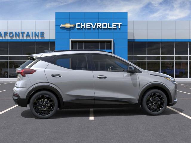 2027 Chevrolet Bolt RS FWD