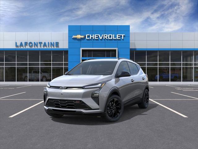 2027 Chevrolet Bolt RS FWD