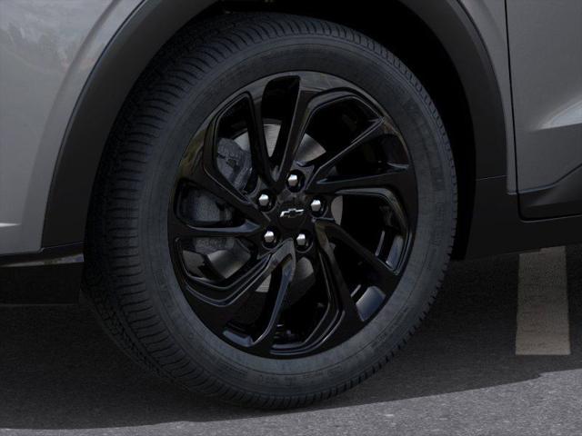2027 Chevrolet Bolt RS FWD