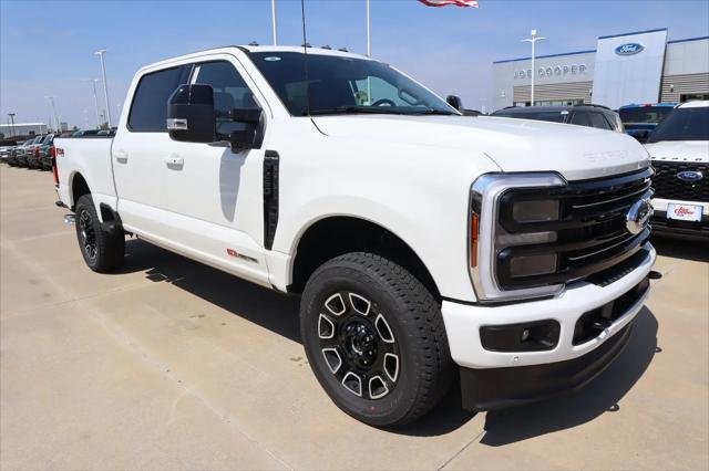 2026 Ford F-250 Platinum for sale in Shawnee, OK