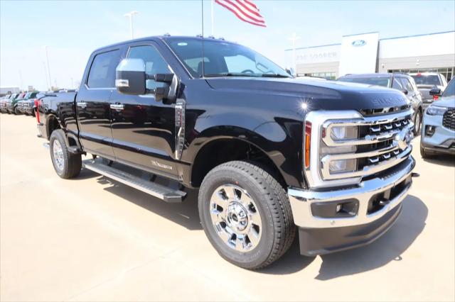 2026 Ford F-250 LARIAT for sale in Shawnee, OK