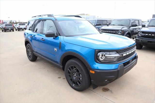 2026 Ford Bronco Sport Big Bend for sale in Shawnee, OK
