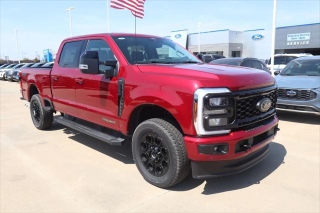 2026 Ford F-250 LARIAT for sale in Shawnee, OK