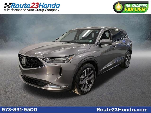 2023 Acura MDX Technology Package for sale in Pompton Plains, NJ