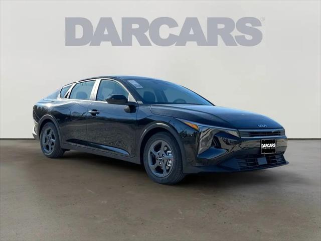2026 Kia K4 LXS for sale in Frederick, MD