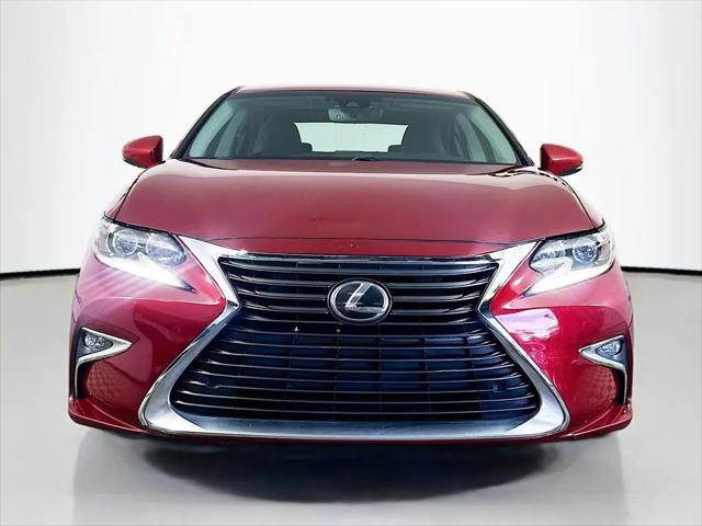 2018 Lexus ES 350 ES 350