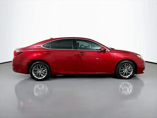 2018 Lexus ES 350 ES 350