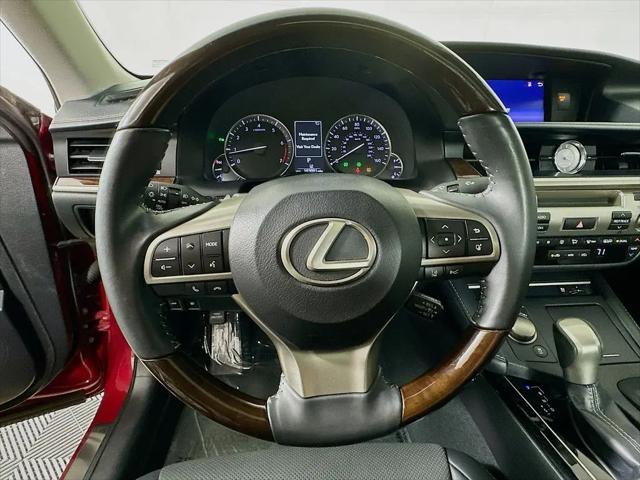 2018 Lexus ES 350 ES 350