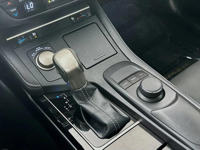 2018 Lexus ES 350 ES 350