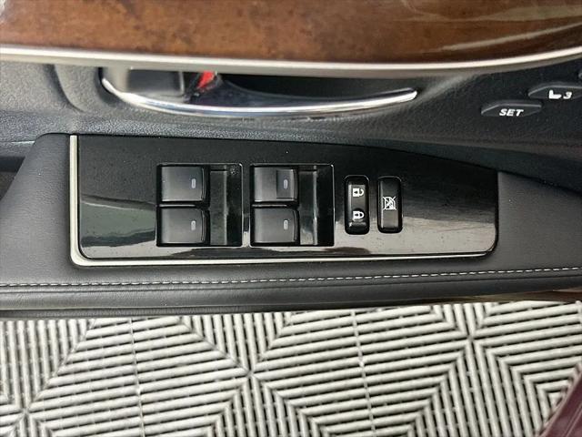 2018 Lexus ES 350 ES 350