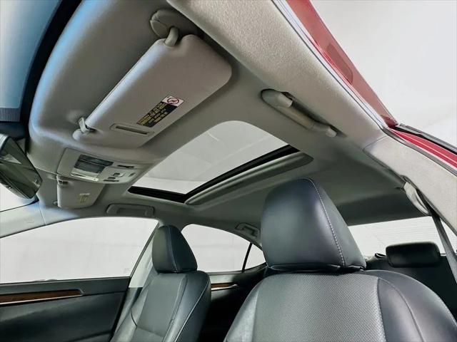2018 Lexus ES 350 ES 350