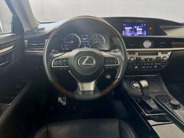2018 Lexus ES 350 ES 350