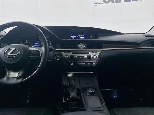 2018 Lexus ES 350 ES 350