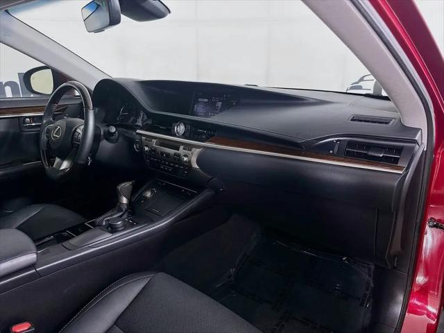 2018 Lexus ES 350 ES 350