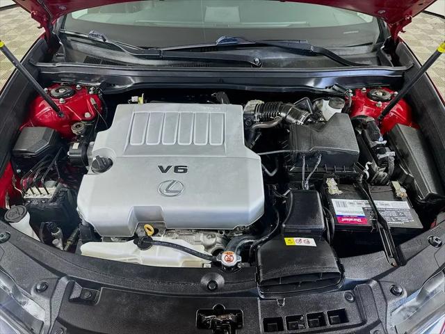 2018 Lexus ES 350 ES 350