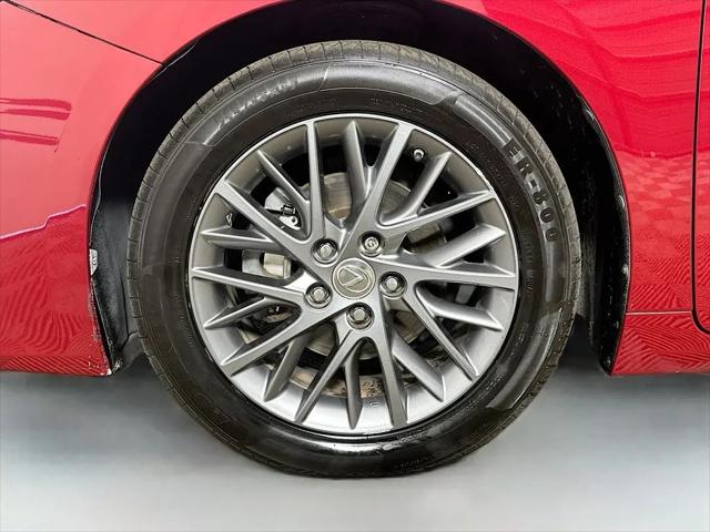2018 Lexus ES 350 ES 350