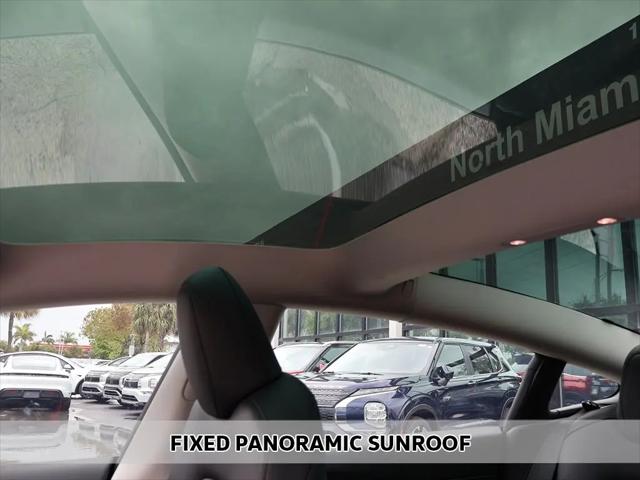 2023 Tesla Model 3 Performance Dual Motor All-Wheel Drive