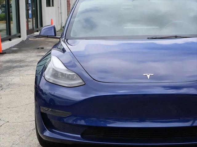 2023 Tesla Model 3 Performance Dual Motor All-Wheel Drive
