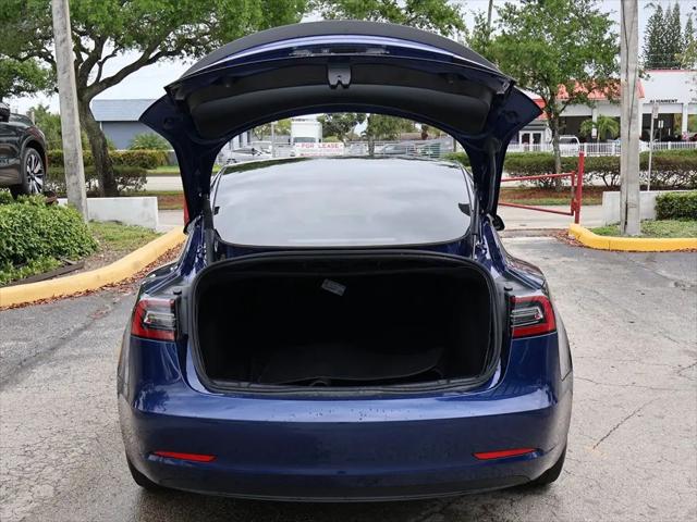 2023 Tesla Model 3 Performance Dual Motor All-Wheel Drive
