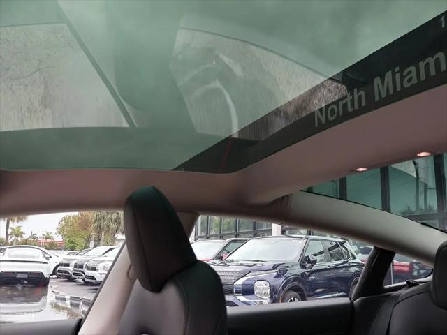 2023 Tesla Model 3 Performance Dual Motor All-Wheel Drive