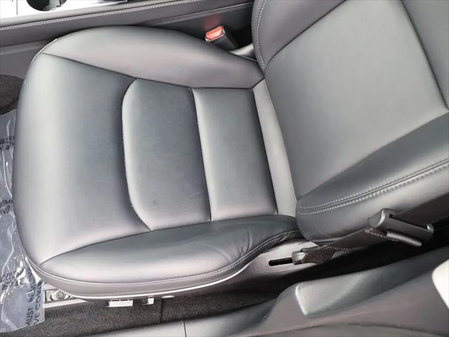2023 Tesla Model 3 Performance Dual Motor All-Wheel Drive