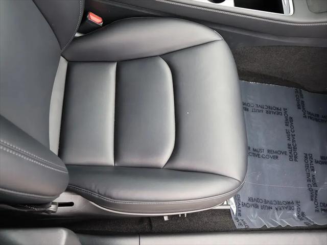 2023 Tesla Model 3 Performance Dual Motor All-Wheel Drive