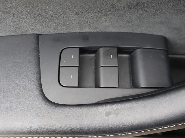 2023 Tesla Model 3 Performance Dual Motor All-Wheel Drive