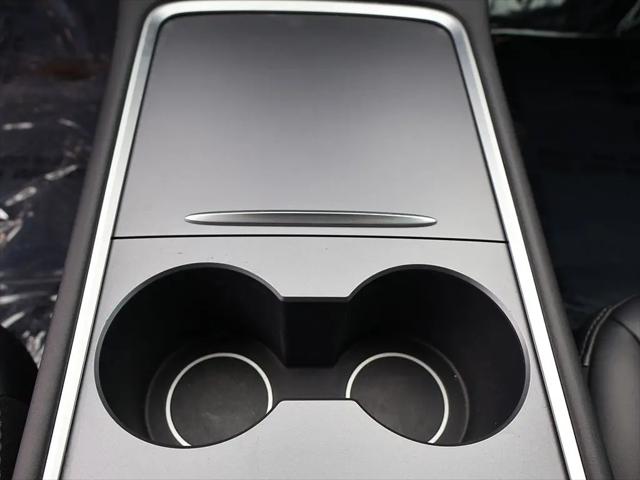 2023 Tesla Model 3 Performance Dual Motor All-Wheel Drive